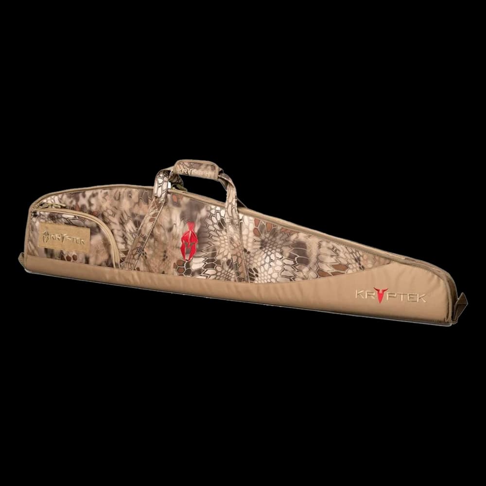 Product Image of Kryptek Centurion Scoped Gun Case 48" - Highlander Camo