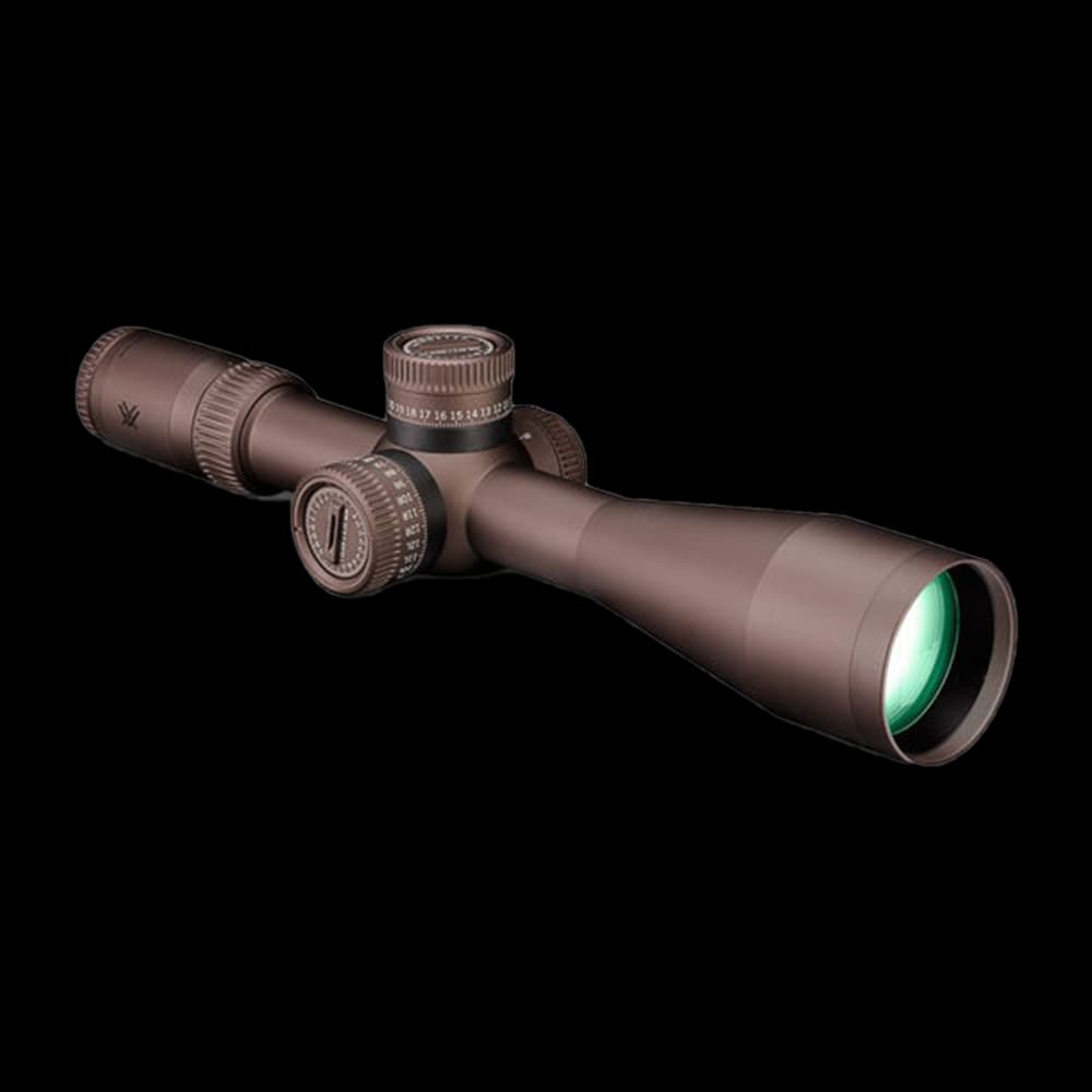 Product Image of Vortex Razor Hd Gen 3 6-36X56 Ffp Ebr-7D Mrad Riflescope