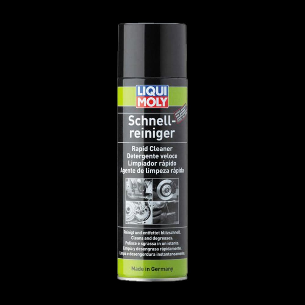 Product Image of Liqui Moly Rapid Cleaner Spray 500Ml