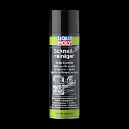 Image of Liqui Moly Rapid Cleaner Spray 500Ml