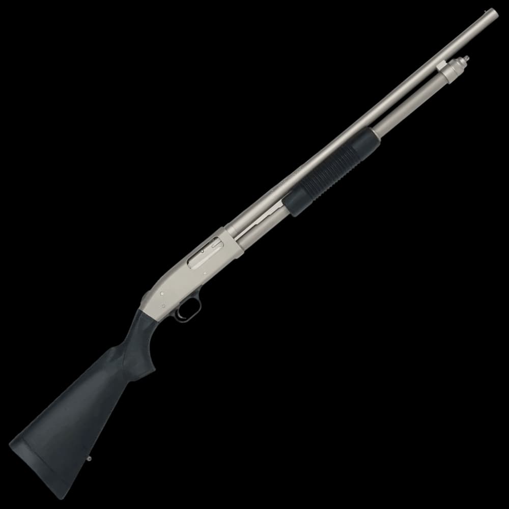 Product Image of Mossberg 590 Mariner 12G 2+1