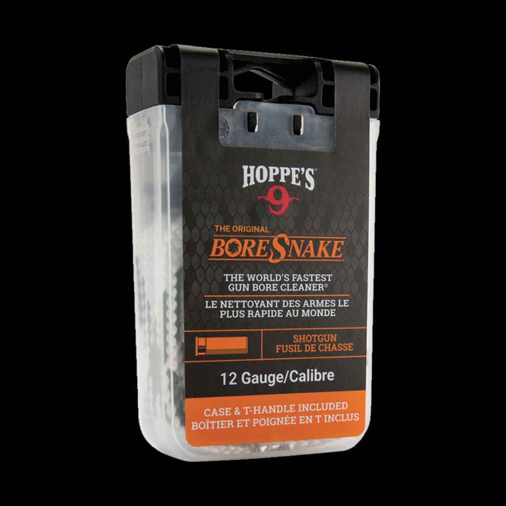 Product Image of Hoppes Boresnake Den Shotgun 12 Gauge