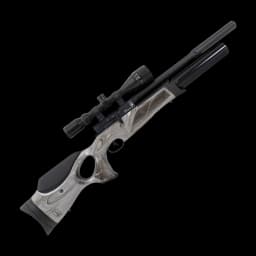 Image of BSA R12 CLX Pro Regulated Air Rifle Laminate .177