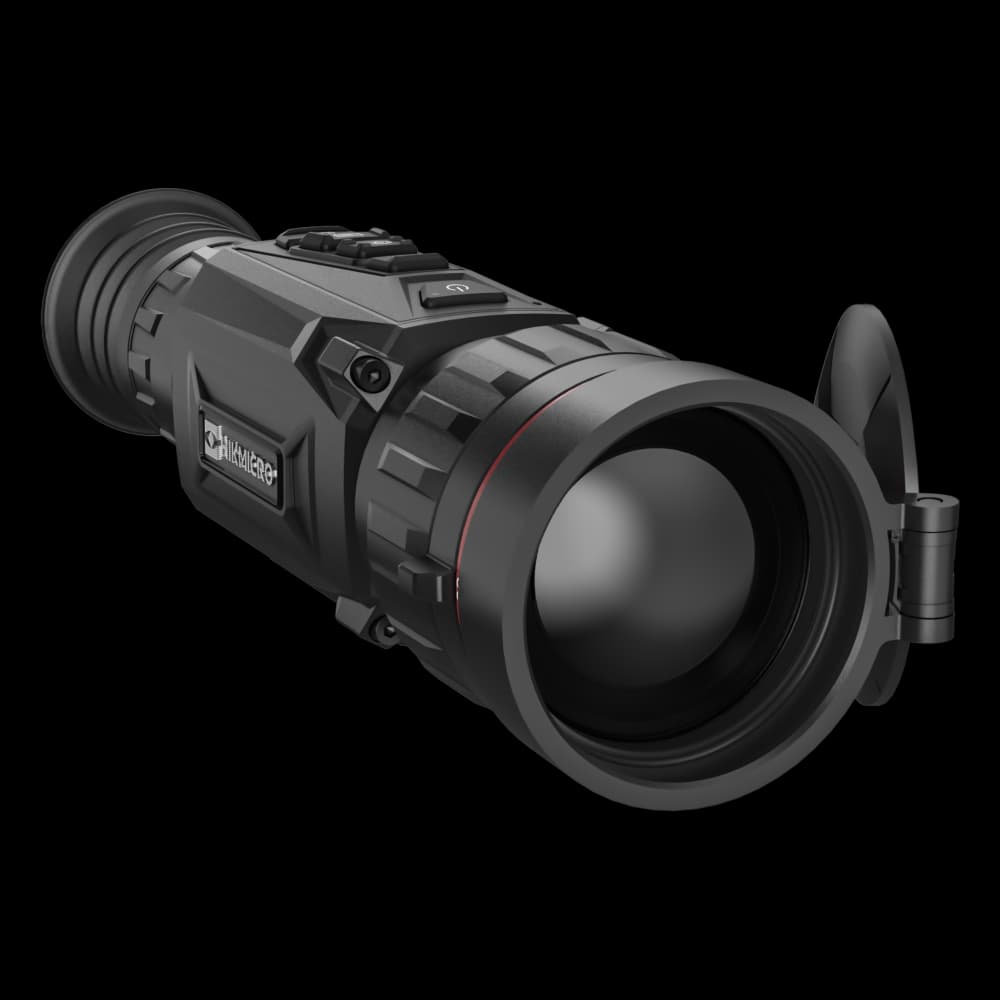 Product Image of Hikmicro Thunder 2.0 Pro Zoom Thermal Scope