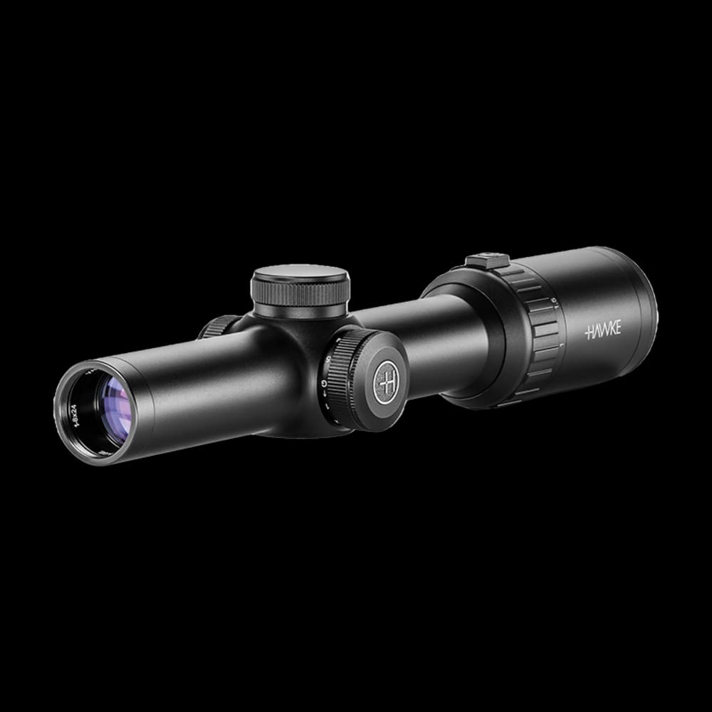 Product Image of Hawke Vantage Wa 30Mm 1-8X24 Ir 5.56 Tact Reticle Riflescope