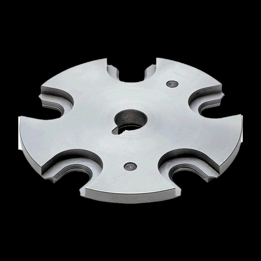 Product Image of Hornady L-N-L #6 .38/.357 Shell Plate