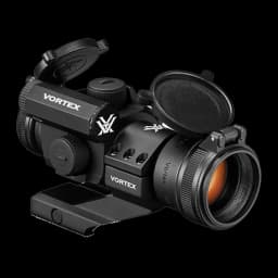 Image of Vortex Strikefire Ii Red/Green Dot