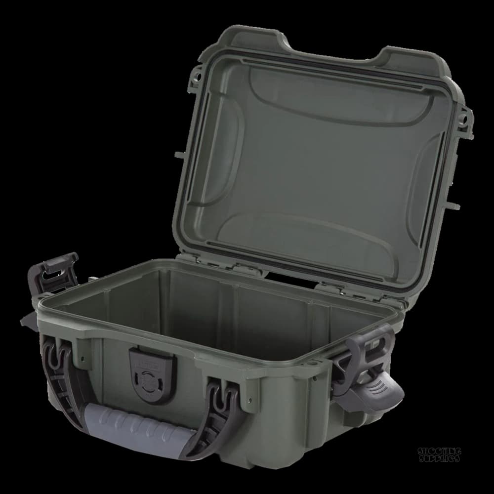 Product Image of Nanuk Protective Case 903 - Olive