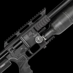 Image of FX Impact M4 Black .177 Air Rifle