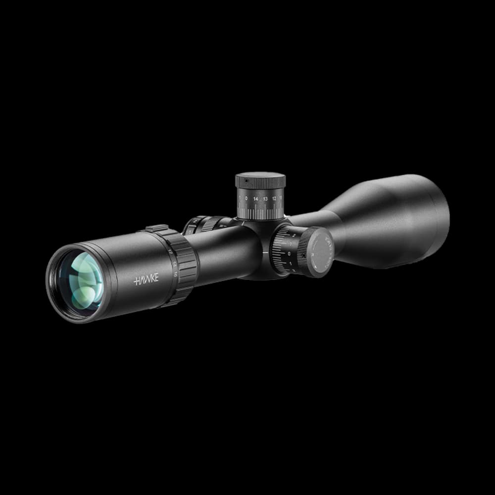 Product Image of Hawke Vantage Wa 30Mm 4-16X50 Irsf .22 Sub Ret Riflescope