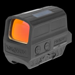 Image of Holosun HE512T-GR Green Dot Sight