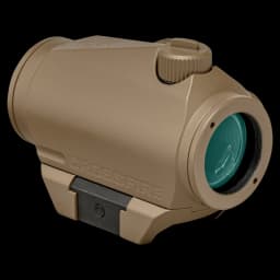 Image of Vortex Crossfire Red Dot Tan