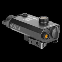 Image of Holosun LS117G Green Laser Aiming Device