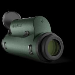 Image of Swarovski tM 35+ Thermal Viewer And Clip-On Unit