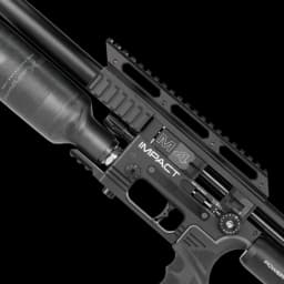 Image of FX Impact M4 Black .177 Air Rifle