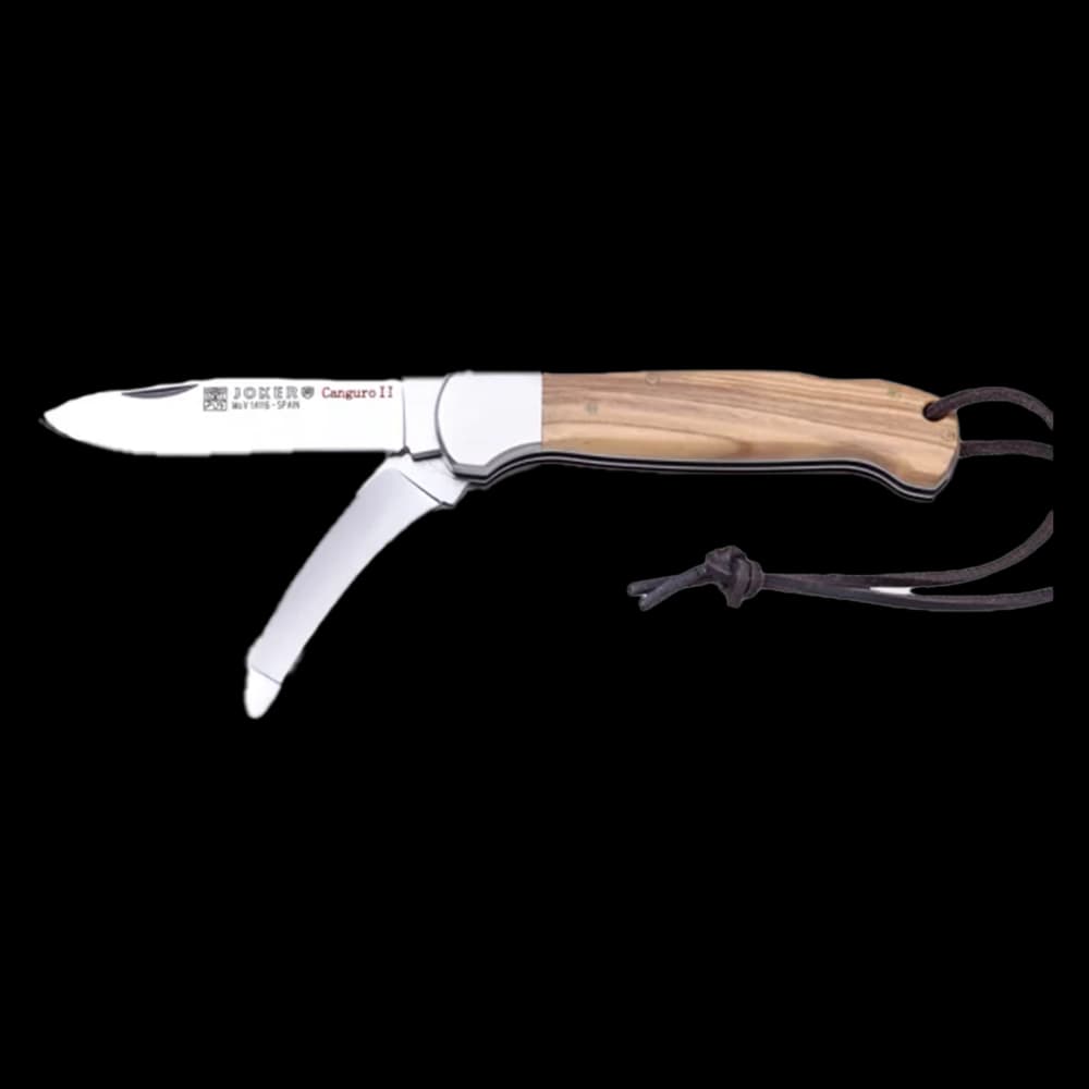 Product Image of Casstrom Joker 9Cm And Skin Knife No.127