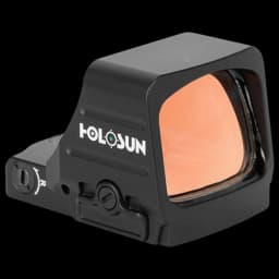 Image of Holosun HE507Comp-GR Reflex Sight Green