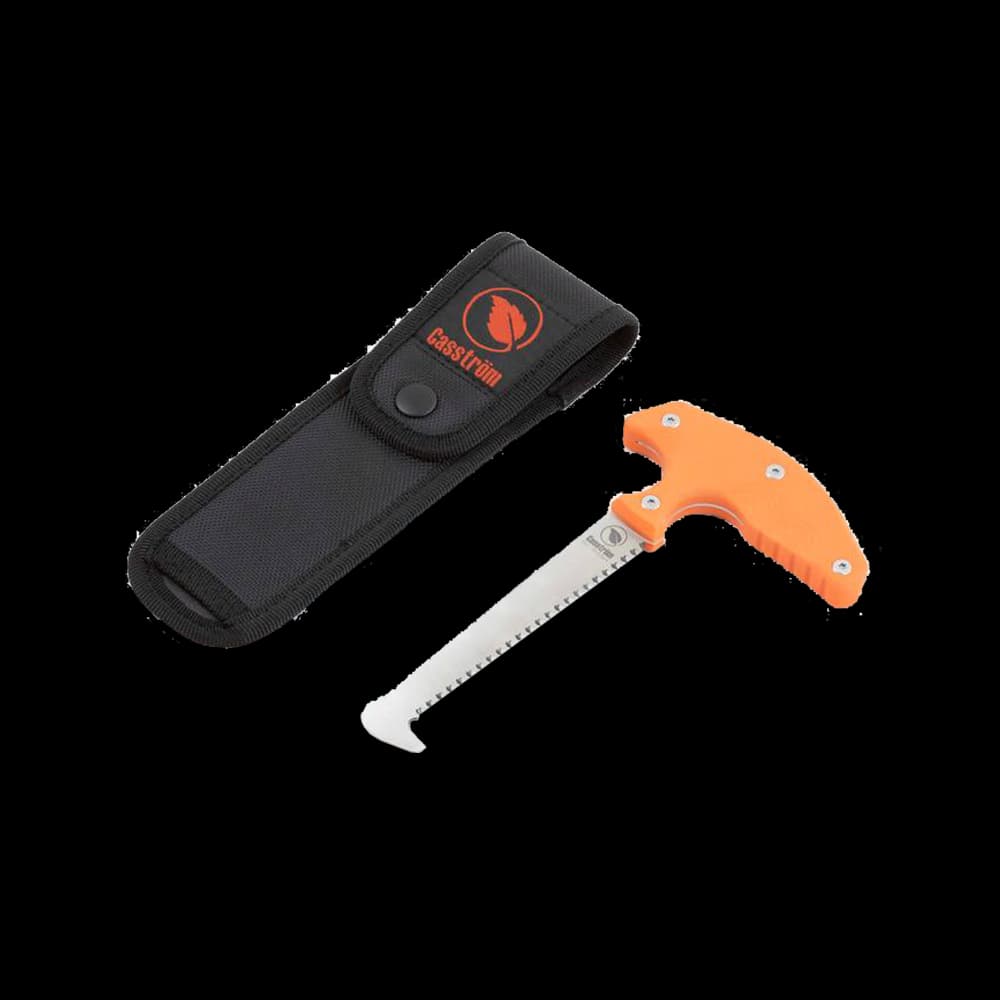 Product Image of Casstrom No. 11 Full Tang Orange Field Saw