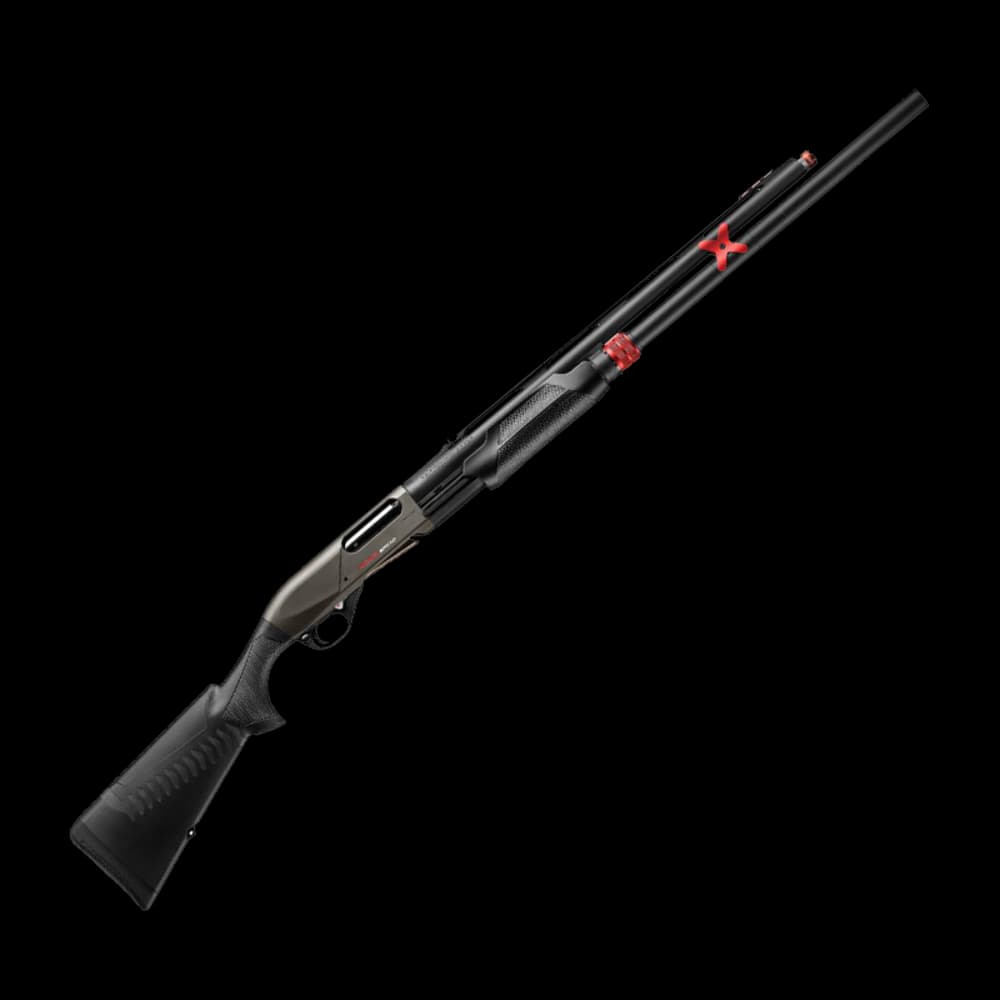 Product Image of Benelli Nova Speed 12G 26" FAC