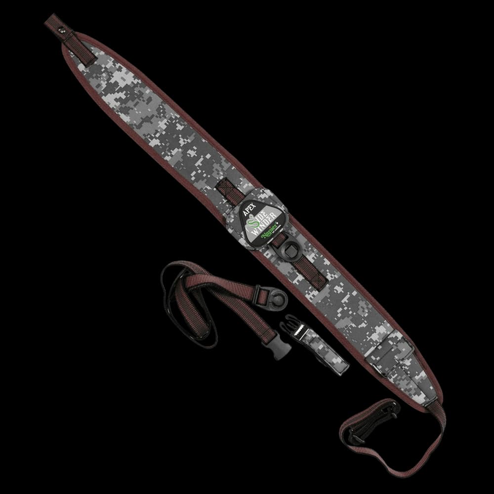 Product Image of Napier Sidewinder Rifle Sling Deluxe