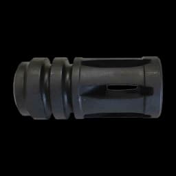 Image of Tippmann Arms Muzzle Brake 1/2" UNEF