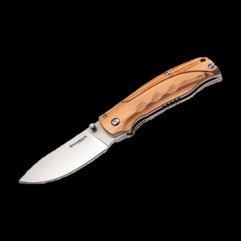 Product Image of Boker Magnum Pakka Hunter