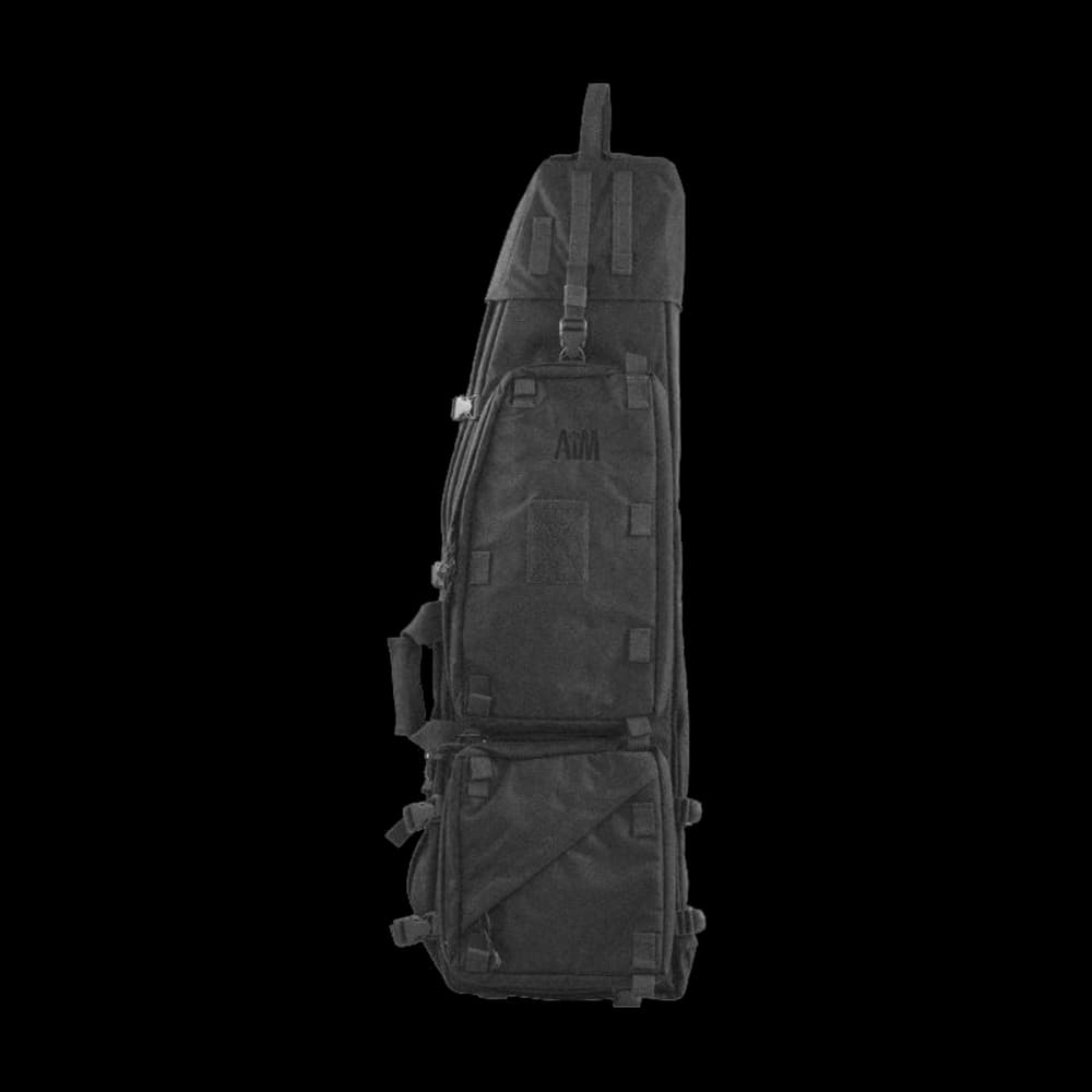 Product Image of AIM FS-42 Tactical Drag Bag Black