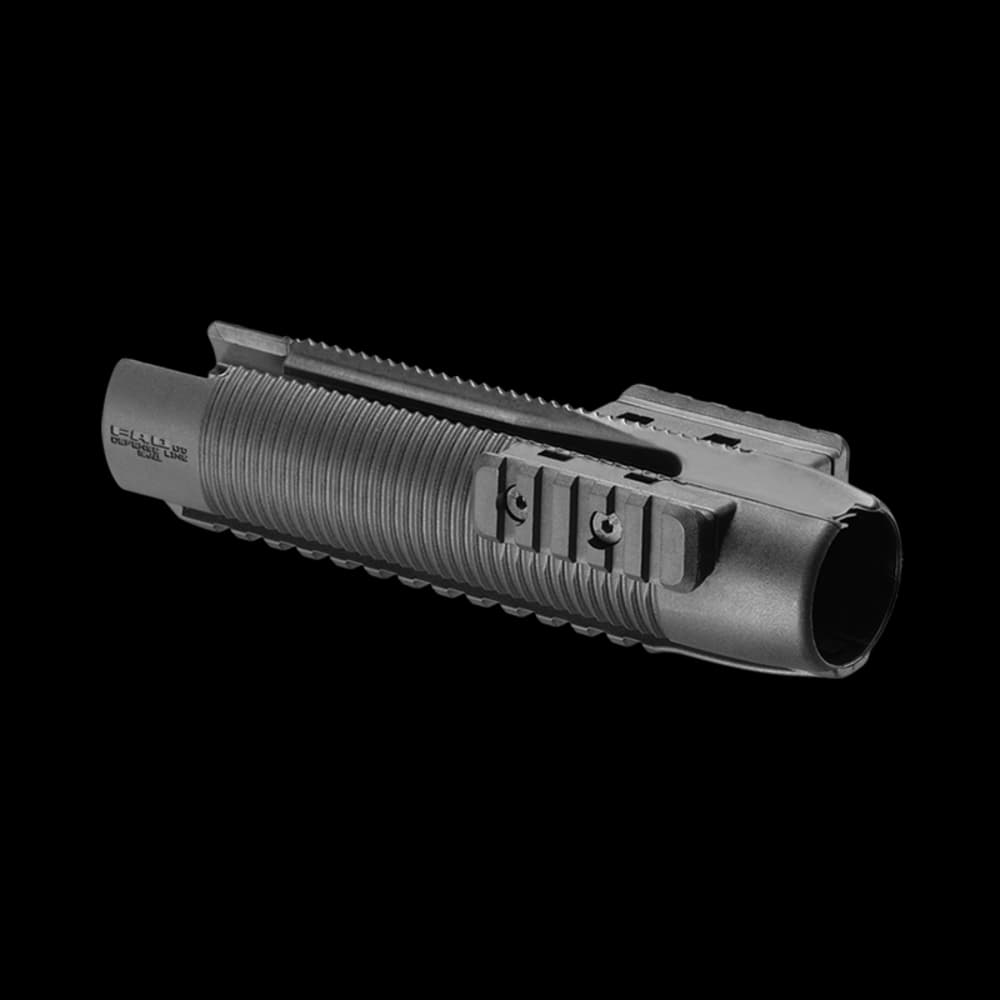 Product Image of FAB Defense Mossberg 500 Tri Rail Handguard