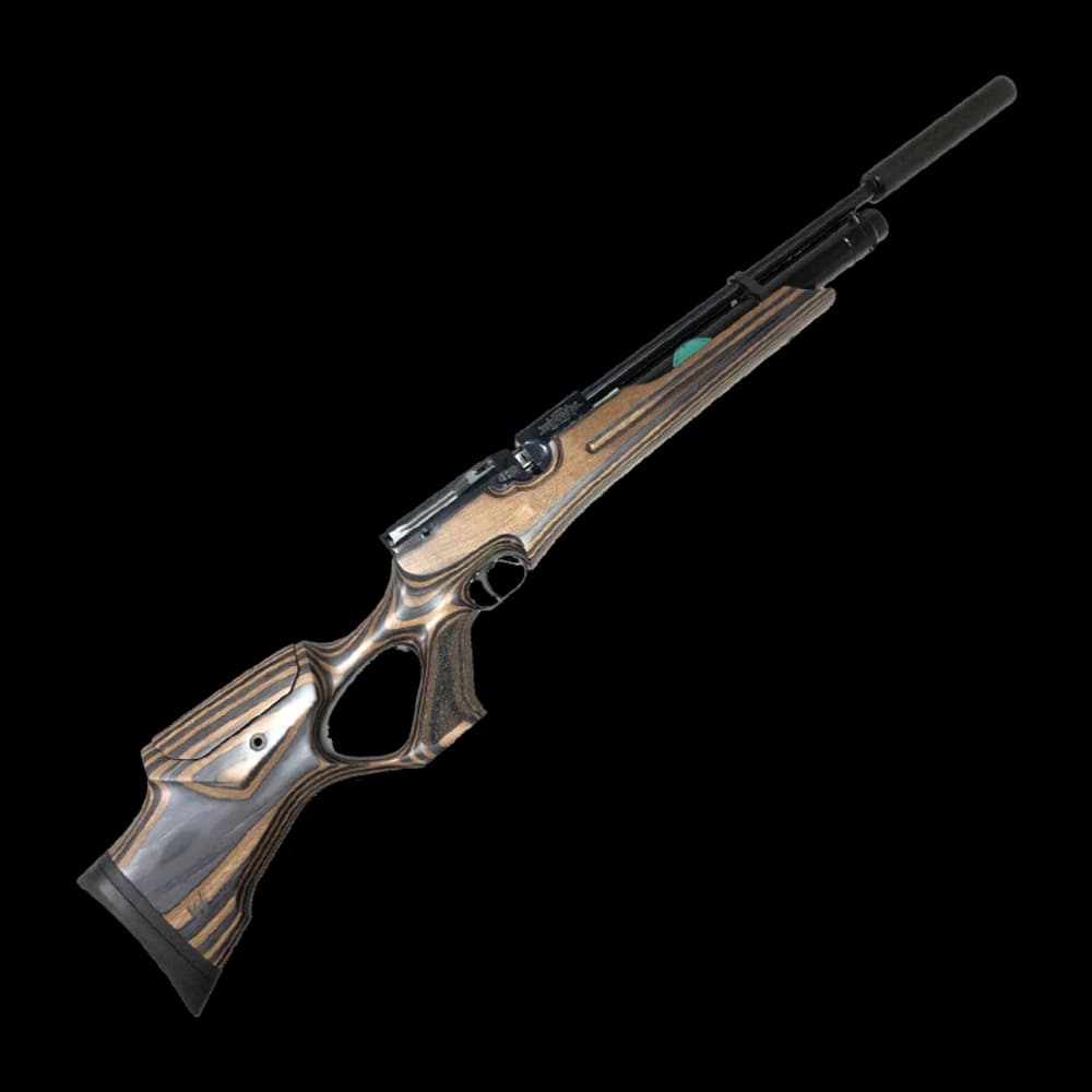 Product Image of Weihrauch HW100T .177 Laminate Air Rifle