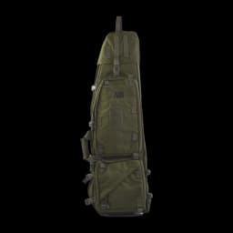 Image of AIM FSX-42 Tactical Drag Bag Green