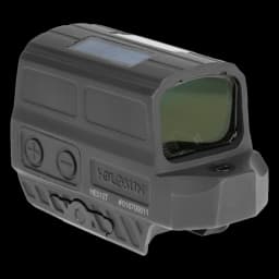 Image of Holosun HE512T-GR Green Dot Sight