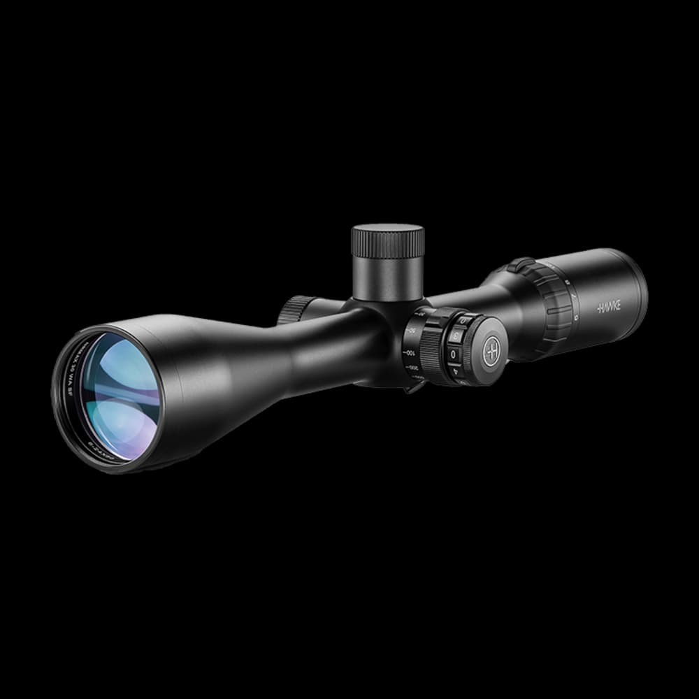 Product Image of Hawke Airmax 30 WA 6-24x50 SF AMX IR Rifle Scope