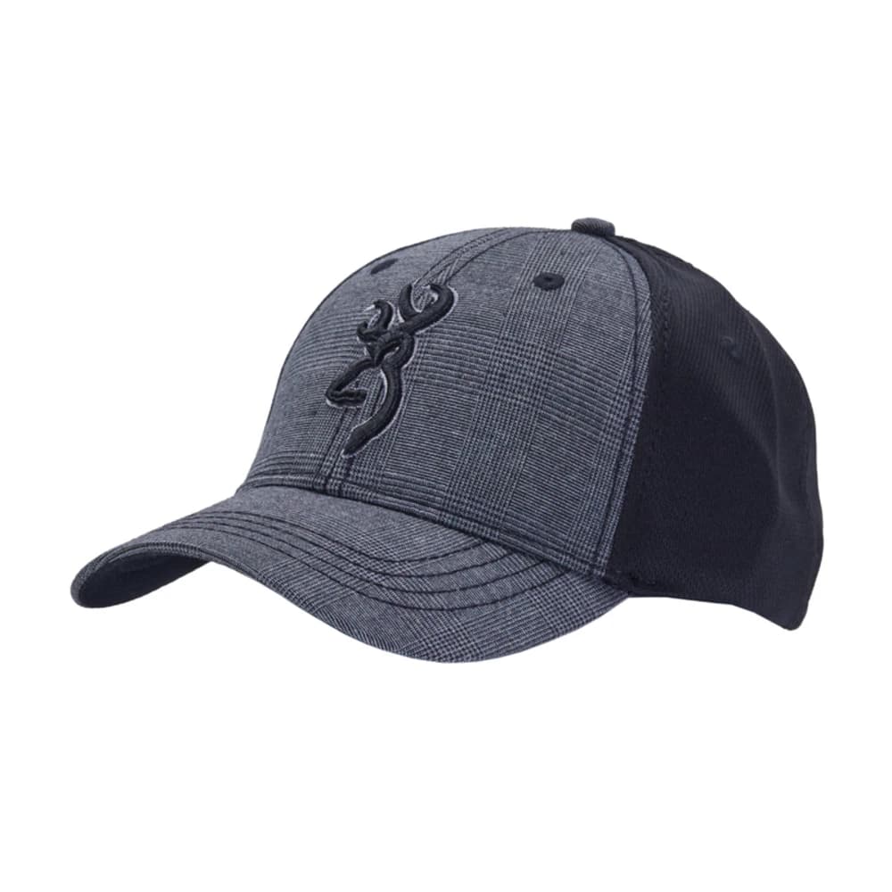 Product Image of Browning Iron Grey Cap