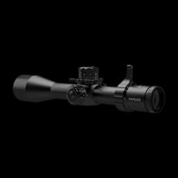 Image of Kahles Ki 5-25x56 DLR CCW SKMR4 W-L Riflescope