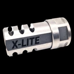 Image of Black Rifle X-Lite Self-Timing Muzzle Brake