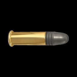 Image of Lapua 22LR Centre-X 40gr