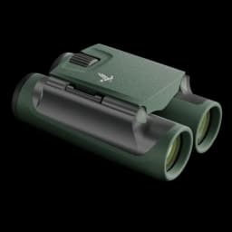 Image of Swarovski Cl Pocket Mountain 8X25 Binoculars Green