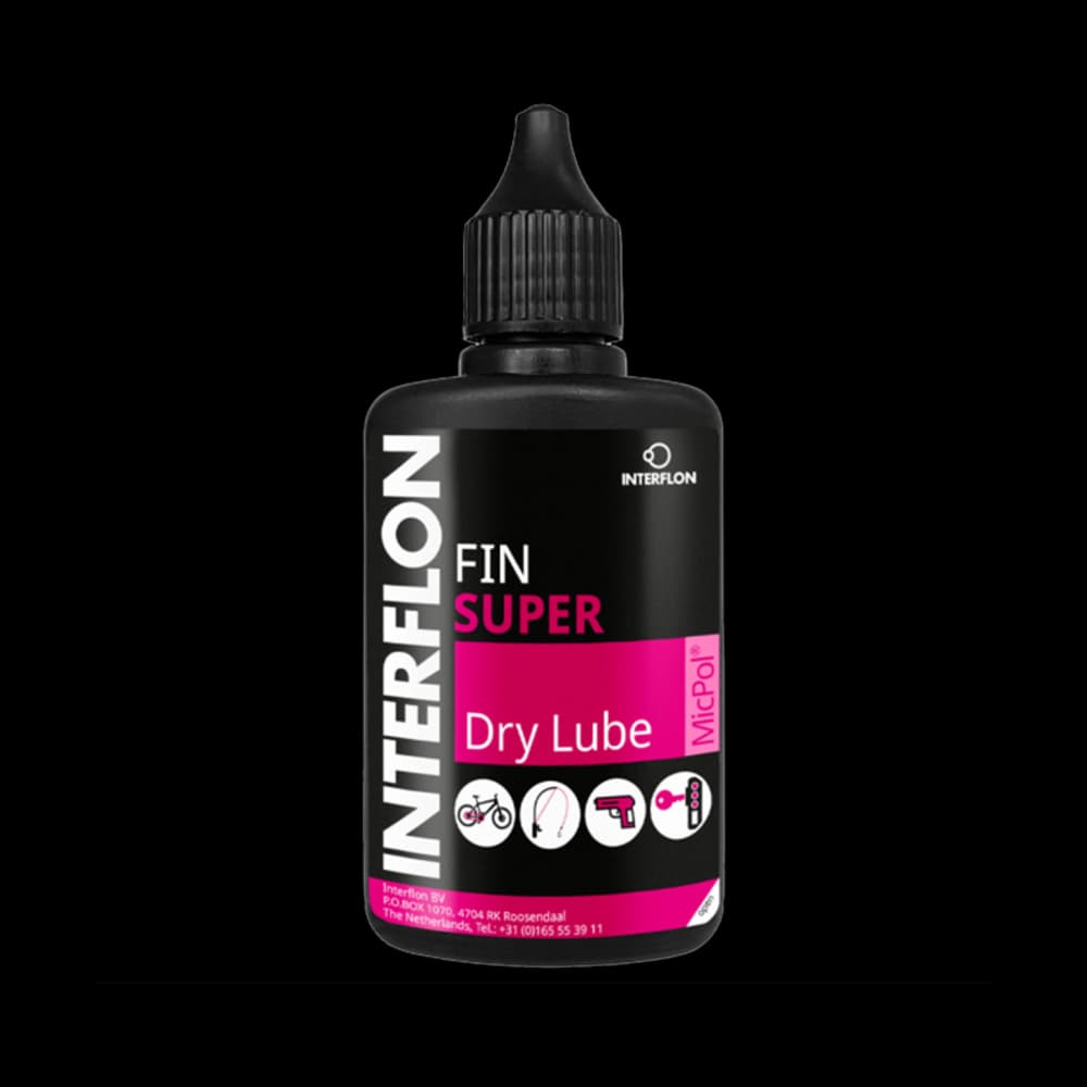 Product Image of Interflon Fin Super Dri -Lube 50Ml