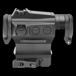 Image of Holosun HS515CM Red Dot Sight