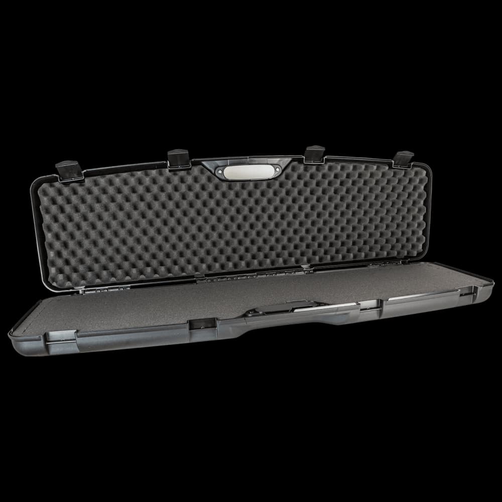 Product Image of Solutions Gun Case Cubic Foam Rifle