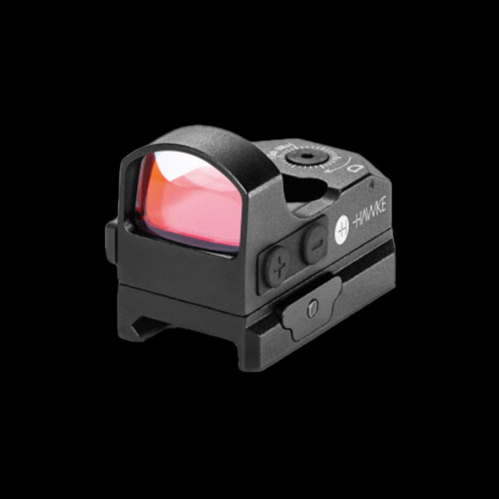 Product Image of Hawke Reflex Sight 3 MOA