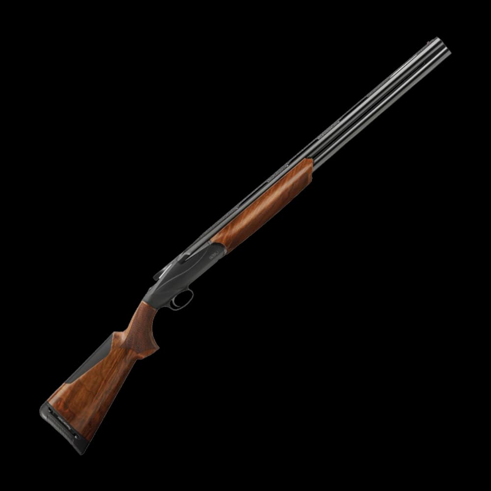 Product Image of Benelli 828U Over & Under Shotgun Field Black 12G 30"