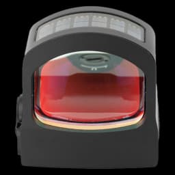 Image of Holosun HE407C-GR X2 Green Dot Reflex Sight