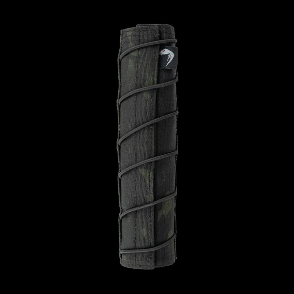 Product Image of Viper Moderator Cover Black Camo