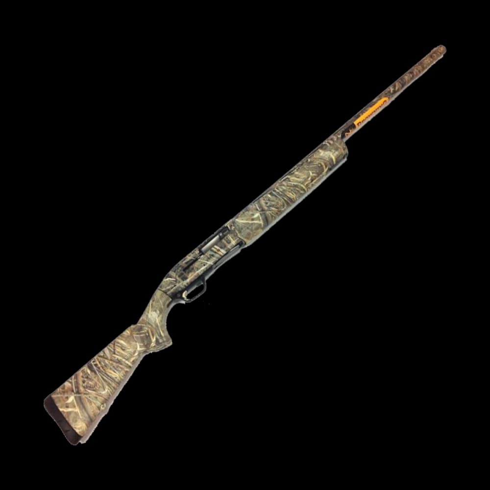 Product Image of Browning Maxus Shotgun Camo 3.5" Max 5 12G 28"