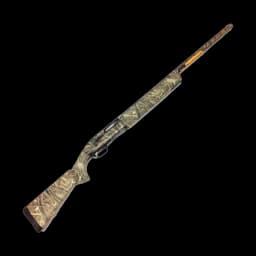 Image of Browning Maxus Shotgun Camo 3.5" Max 5 12G 28"