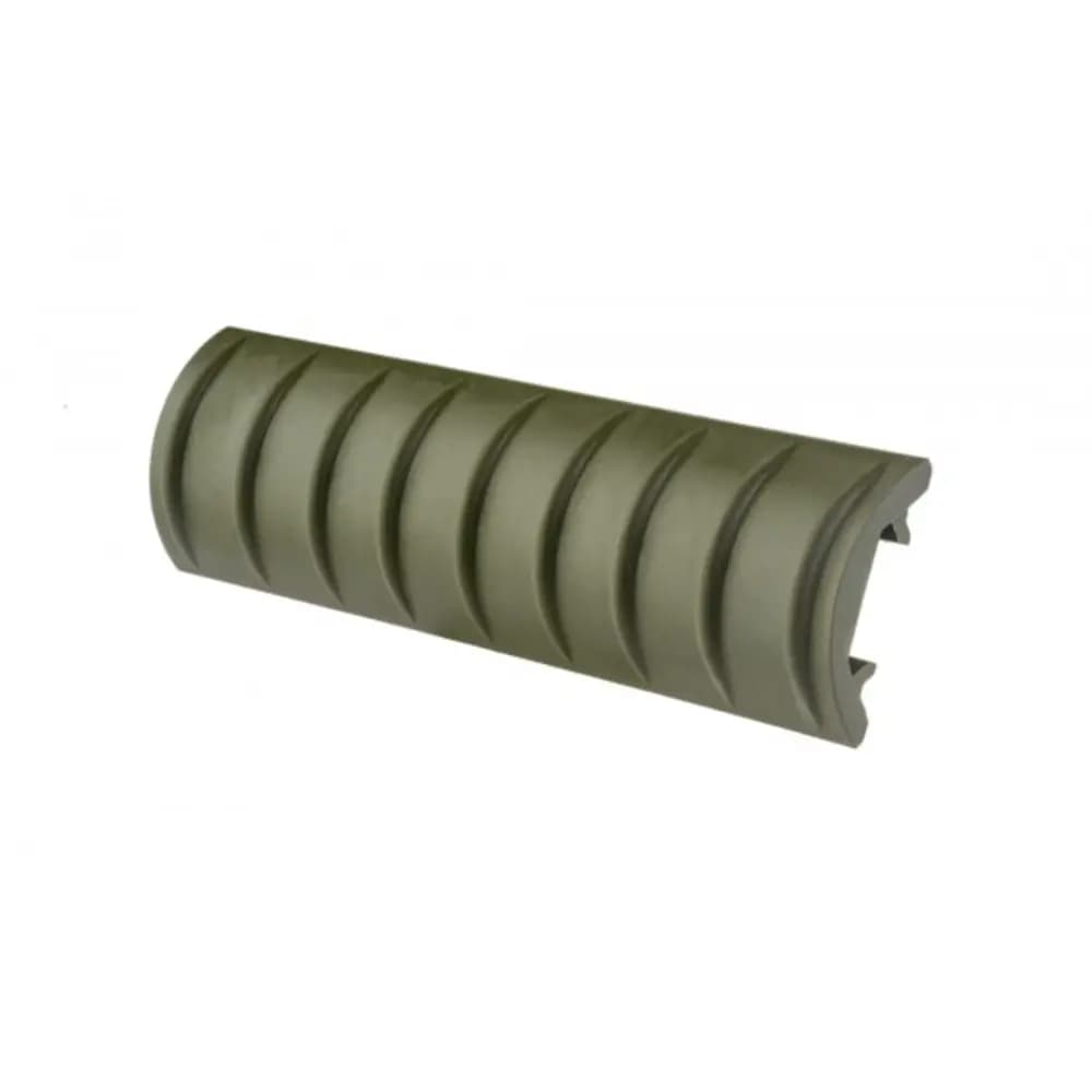 Product Image of FAB Defense Rail Cover Green