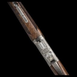 Image of Browning 525 Shotgun Autumn Silver 12G 30"