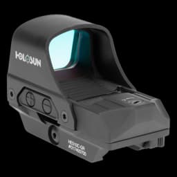 Image of Holosun HE510C-GR Green Dot Reflex Sight