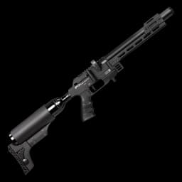 Image of FX Dynamic Compact Takedown VP 300mm .177 Air Rifle